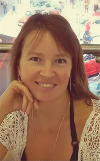 Татьяна Валерьевна - репетитор по английскому языку и редким иностранным языкам