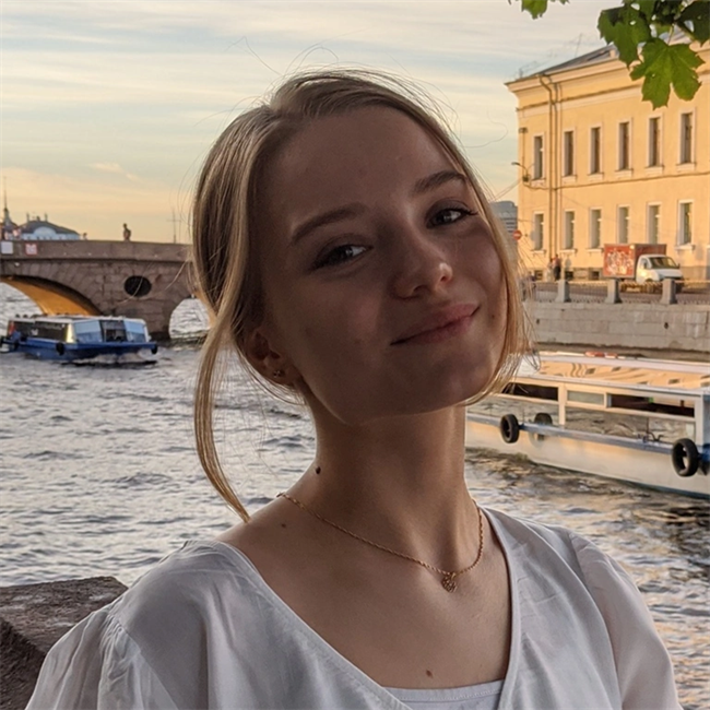 фотография репетитора