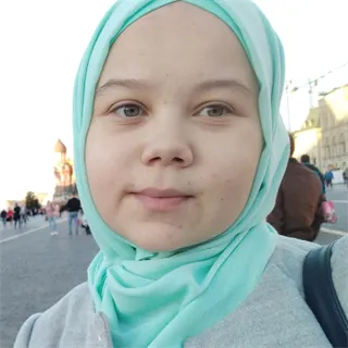 фотография репетитора