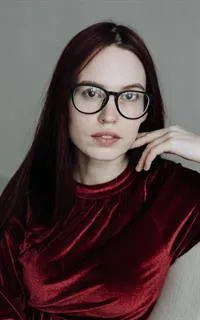 Анастасия Анатольевна - репетитор по русскому языку и литературе