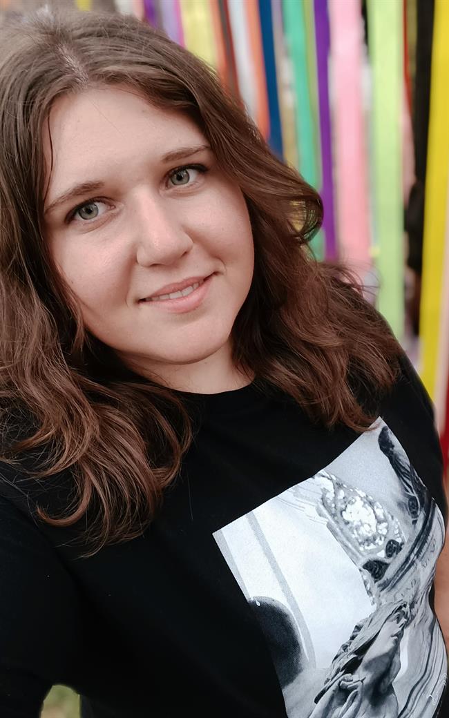 Елена Васильевна - репетитор по музыке