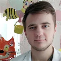 фотография репетитора