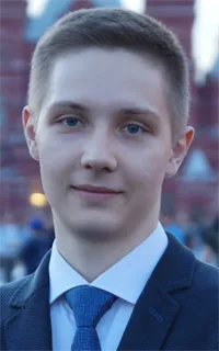 Виталий Валерьевич - репетитор по информатике