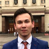 фотография репетитора