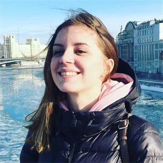 фотография репетитора