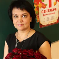 фотография репетитора