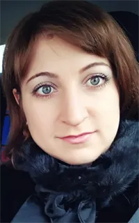 Екатерина Владимировна - репетитор по английскому языку