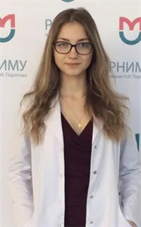 Ирина Вадимовна - репетитор по русскому языку