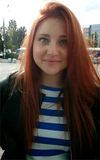 Ксения Андреевна - репетитор по подготовке к школе и предметам начальной школы