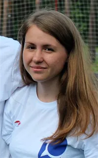 Дарья Андреевна - репетитор по подготовке к школе и предметам начальной школы