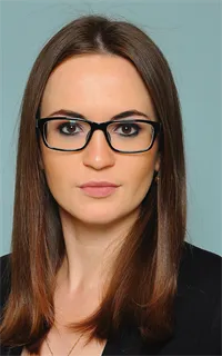 Александра Валерьевна - репетитор по обществознанию и истории