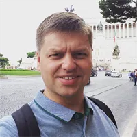 фотография репетитора