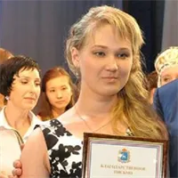 фотография репетитора