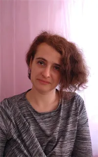 Юлия Сергеевна - репетитор по английскому языку и обществознанию
