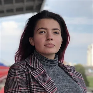 фотография репетитора
