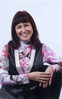 Тамара Степановна - репетитор по русскому языку