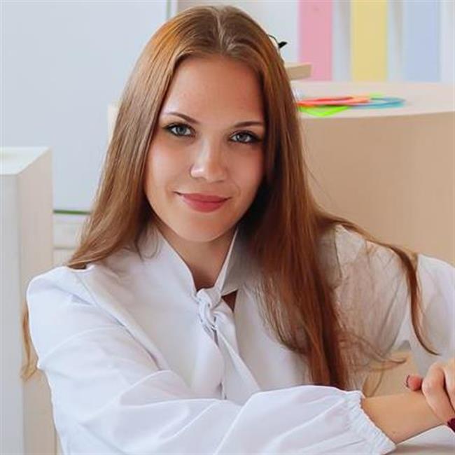 фотография репетитора