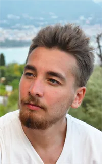 Борис Евгеньевич - репетитор по английскому языку