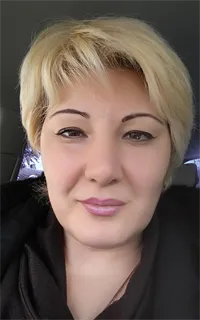 Фатима Казбековна - репетитор по русскому языку