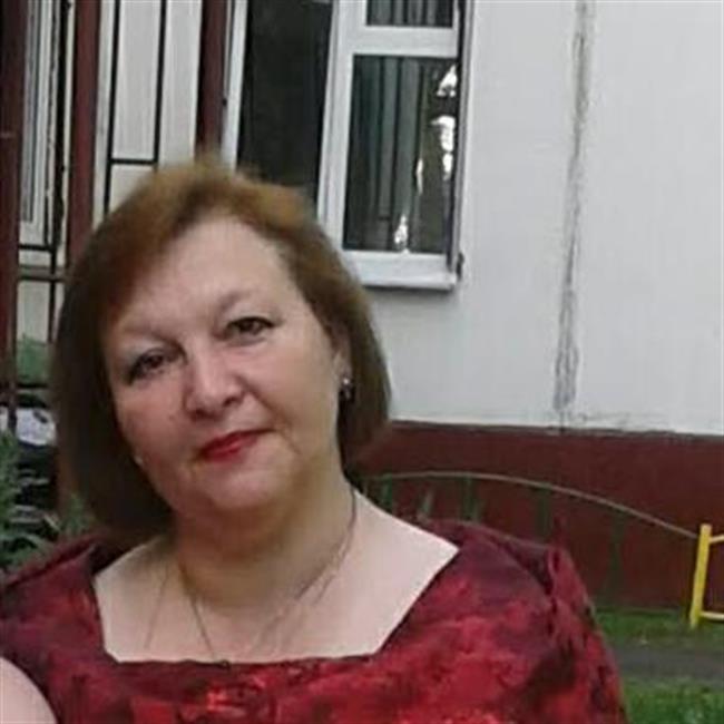 фотография репетитора