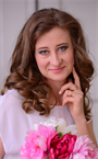 Екатерина Олеговна - репетитор по немецкому языку и английскому языку