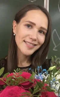 Нина Николаевна - репетитор по математике