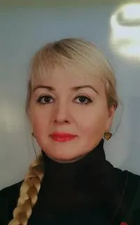 Александра Владимировна - репетитор по биологии