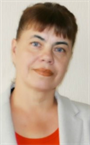 Наталья Александровна - репетитор по математике и информатике