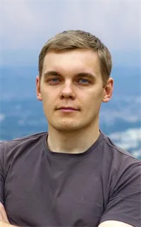 Станислав Александрович - репетитор по музыке