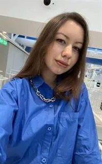 Вероника Александровна - репетитор по математике и информатике