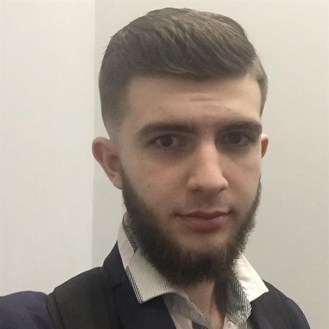 фотография репетитора