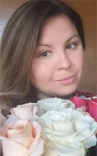 Светлана Павловна - репетитор по английскому языку