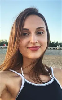 Марина Дмитриевна - репетитор по английскому языку