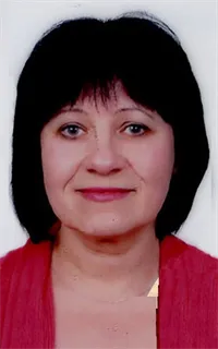 Наталья Михайловна - репетитор по математике