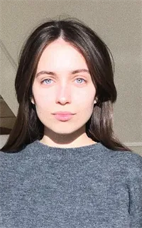 Наталья Дмитриевна - репетитор по английскому языку и французскому языку