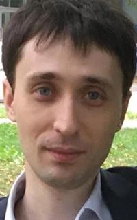 Михаил Андреевич - репетитор по экономике