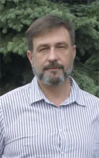 Дмитрий Васильевич - репетитор по обществознанию, истории и географии