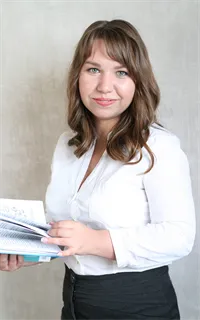Светлана Алексеевна - репетитор по другим предметам и предметам начальной школы