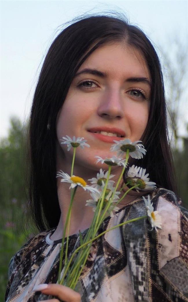 Регина Александровна - репетитор по биологии и химии