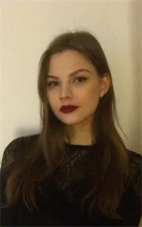 Валентина Дмитриевна - репетитор по русскому языку