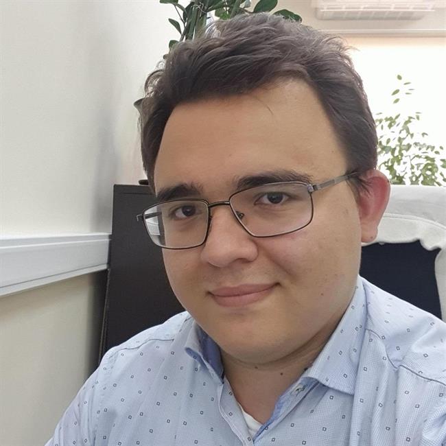 фотография репетитора