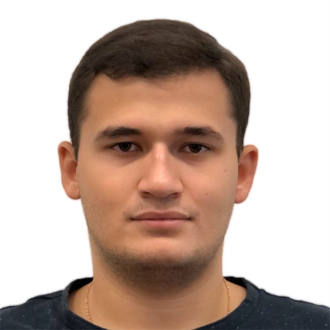 фотография репетитора