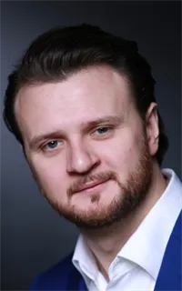 Тимофей Михайлович - репетитор по музыке