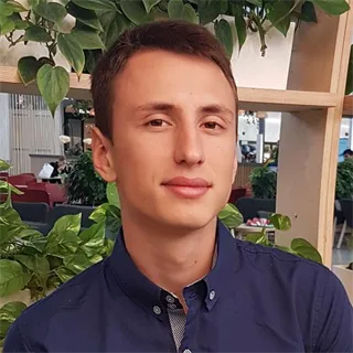 фотография репетитора