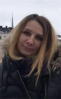 Виктория Сергеевна - репетитор по английскому языку и французскому языку