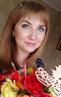 Ольга Игоревна - репетитор по подготовке к школе и предметам начальной школы