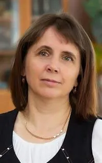 Валентина Васильевна - репетитор по обществознанию