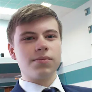 фотография репетитора