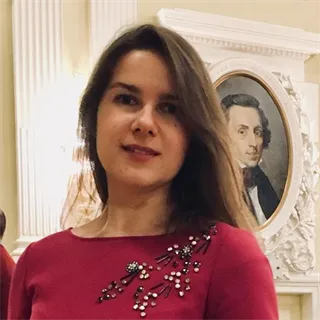 фотография репетитора