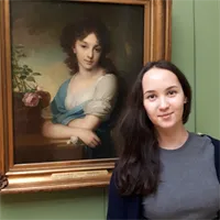 фотография репетитора